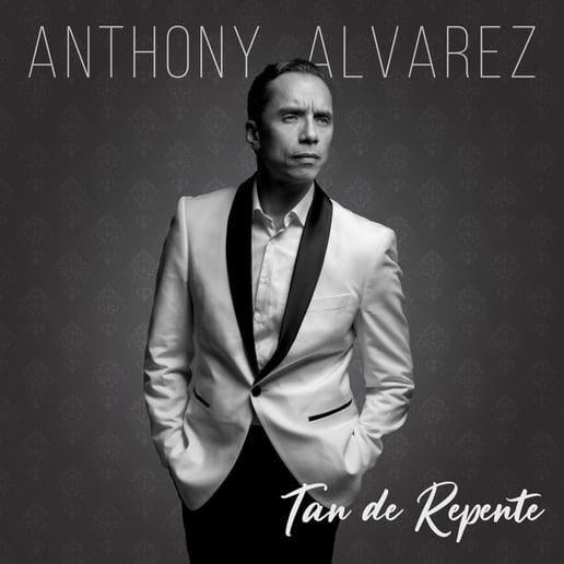 Gallery photo 9 of Anthony Alvarez