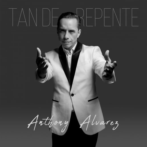 Gallery photo 1 of Anthony Alvarez