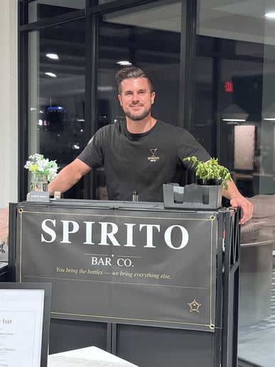 Gallery photo 4 of Spirito Bar Co