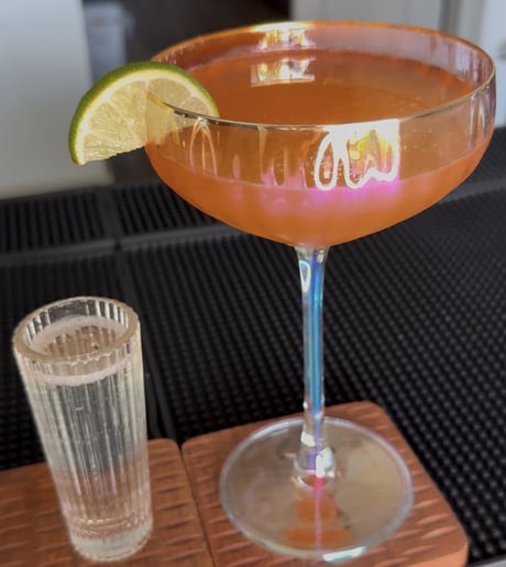Gallery photo 8 of Spirito Bar Co