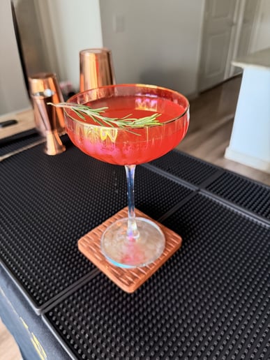Gallery photo 9 of Spirito Bar Co
