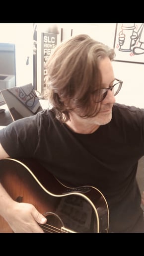 Gallery photo 1 of Marc Brog Music
