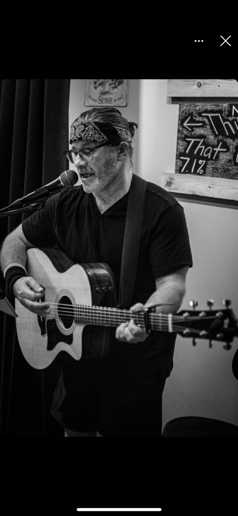 Gallery photo 3 of Marc Brog Music