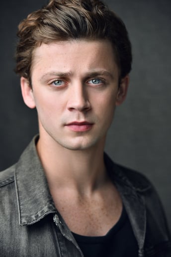 Gallery photo 1 of Marc Cartwright Headshots