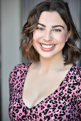 Gallery photo 4 of Marc Cartwright Headshots