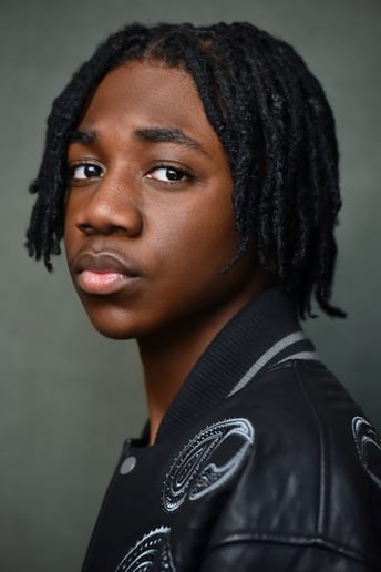 Gallery photo 7 of Marc Cartwright Headshots