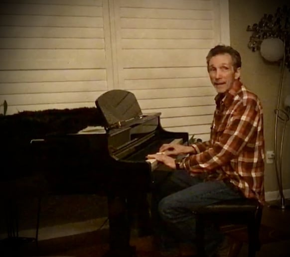 Gallery photo 1 of Marc Conti Music