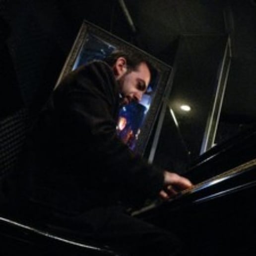 Gallery photo 2 of Marc Devine Jazz