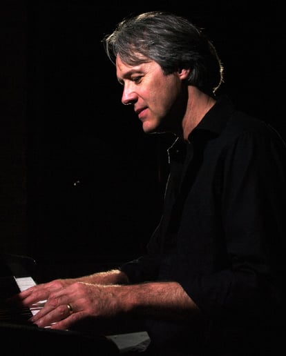Gallery photo 1 of Marc Hoffman