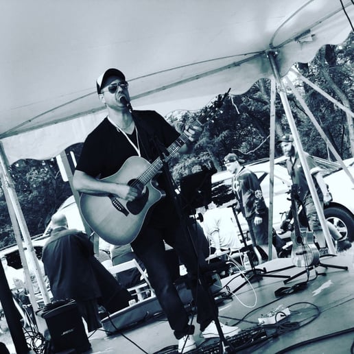 Gallery photo 1 of Marc Anthony Concialdi