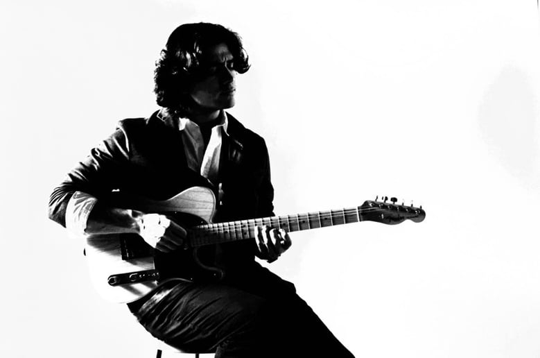 Gallery photo 7 of Marc LeGrand Music
