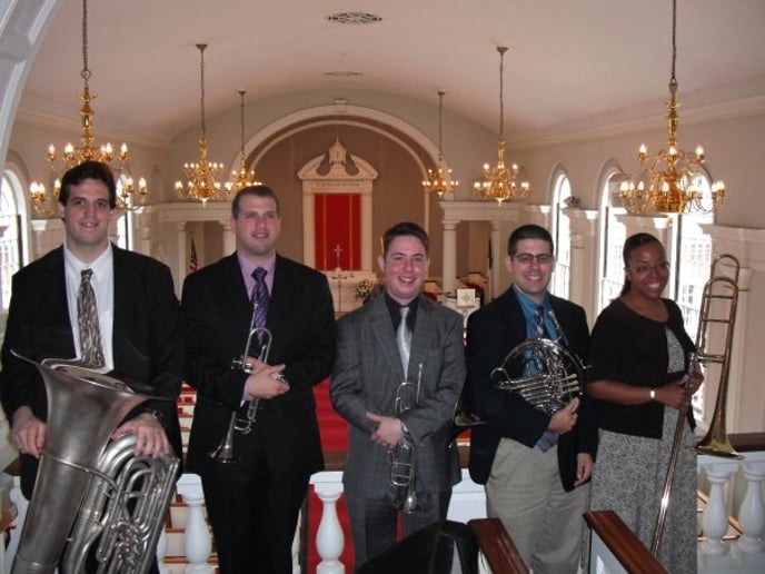 Gallery photo 1 of Marc Levenson-Long Island Premier Wedding Musician