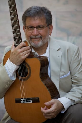 Gallery photo 2 of Marc Mannino, Guitarist
