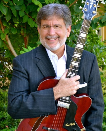 Gallery photo 8 of Marc Mannino, Guitarist
