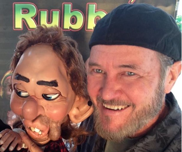 Gallery photo 14 of Marc Rubben