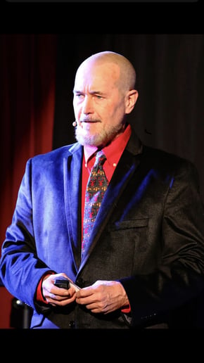 Gallery photo 28 of Marc Rubben
