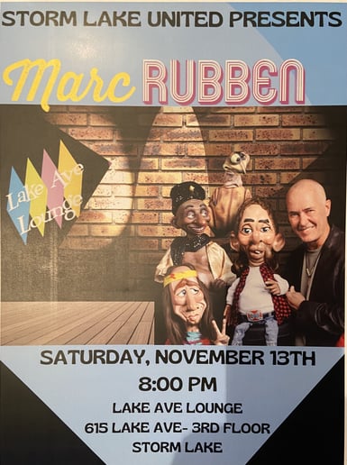 Gallery photo 42 of Marc Rubben