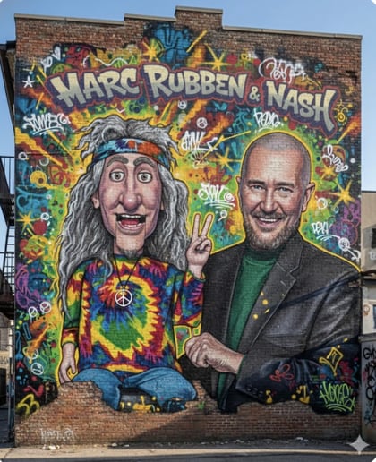 Gallery photo 49 of Marc Rubben