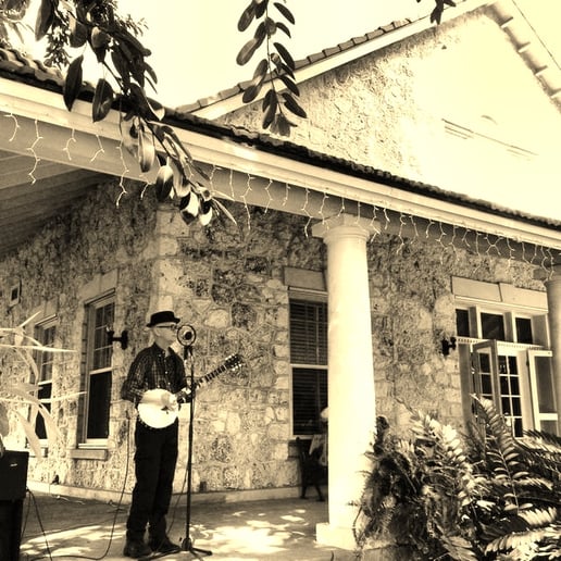 Gallery photo 2 of Marcus Magellan
