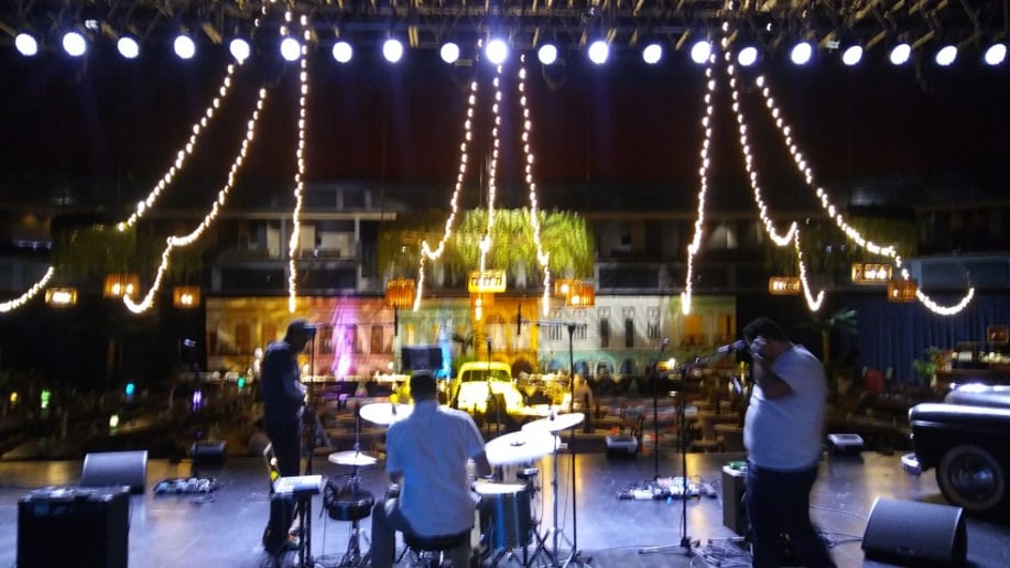 Gallery photo 8 of Marcel Portilla Band