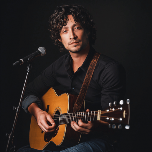 Gallery photo 9 of Marcel Acoustic