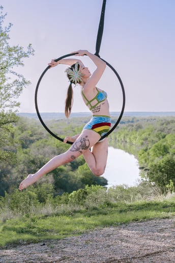 Gallery photo 1 of Marcela Aerials