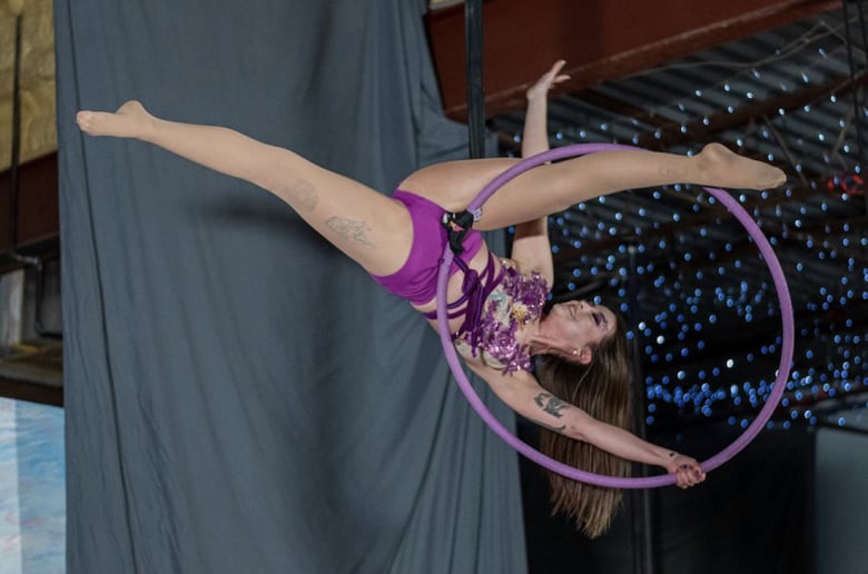 Gallery photo 2 of Marcela Aerials