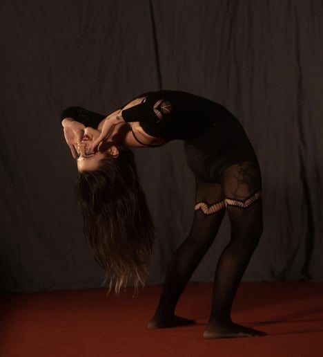 Gallery photo 3 of Marcela Aerials