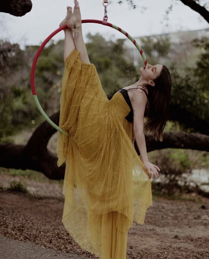 Gallery photo 4 of Marcela Aerials