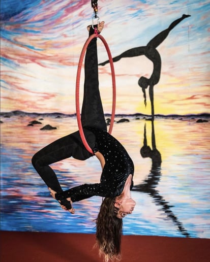 Gallery photo 6 of Marcela Aerials
