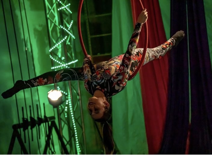 Gallery photo 7 of Marcela Aerials