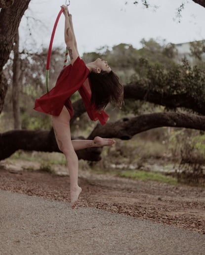 Gallery photo 8 of Marcela Aerials