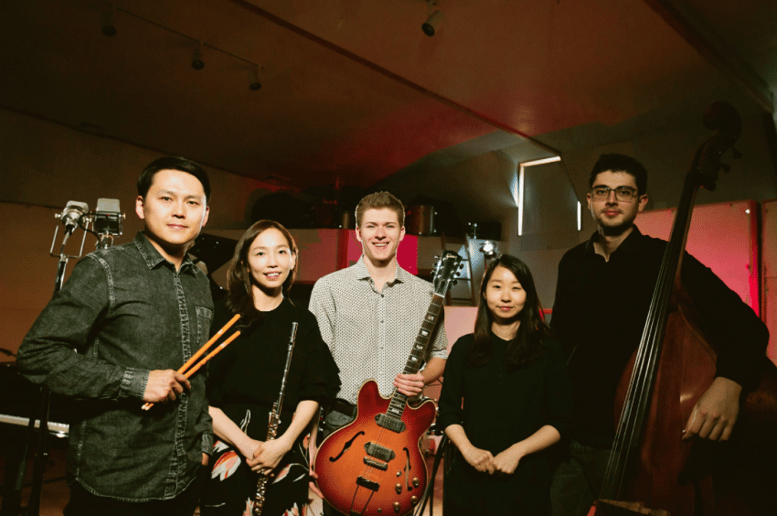 Gallery photo 5 of Marcelo`s Jazz Group