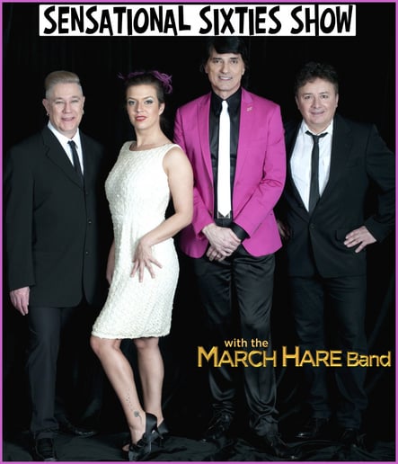 Gallery photo 2 of March Hare Band