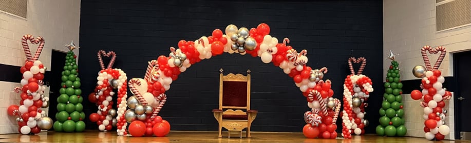 Gallery photo 18 of Marcie The Balloon Fairy