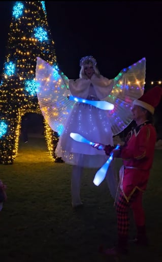Gallery photo 25 of Marcie The Balloon Fairy