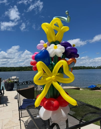 Gallery photo 35 of Marcie The Balloon Fairy
