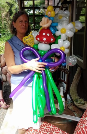 Gallery photo 38 of Marcie The Balloon Fairy