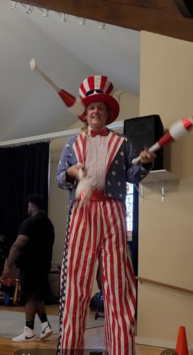 Gallery photo 47 of Marcie The Balloon Fairy