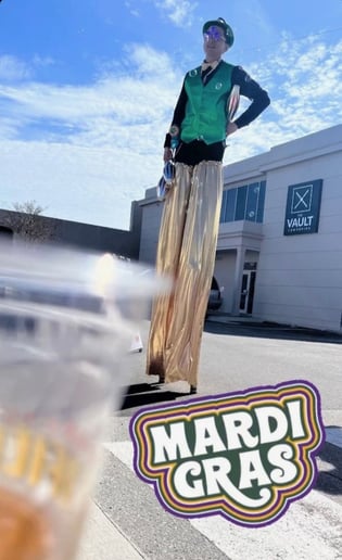 Gallery photo 50 of Marcie The Balloon Fairy