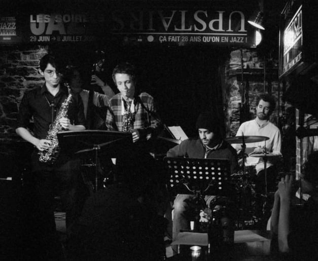 Gallery photo 2 of Marcil Trio