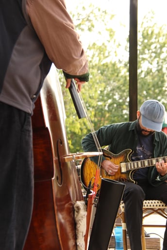 Gallery photo 2 of Marcil Trio