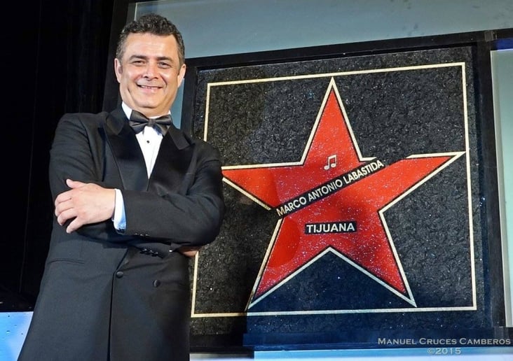 Gallery photo 6 of Marco Antonio Labastida... Tenor