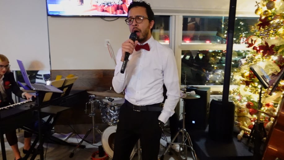Gallery photo 1 of The Craft of Crooning