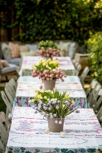 Gallery photo 2 of Marco Di Luca Event Design