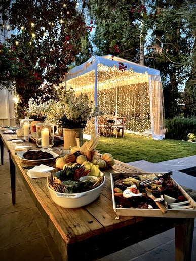 Gallery photo 3 of Marco Di Luca Event Design