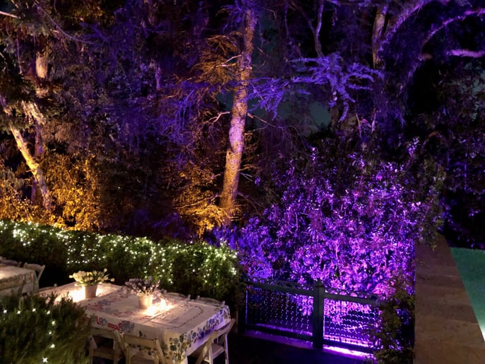 Gallery photo 4 of Marco Di Luca Event Design
