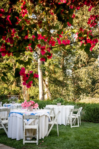 Gallery photo 5 of Marco Di Luca Event Design