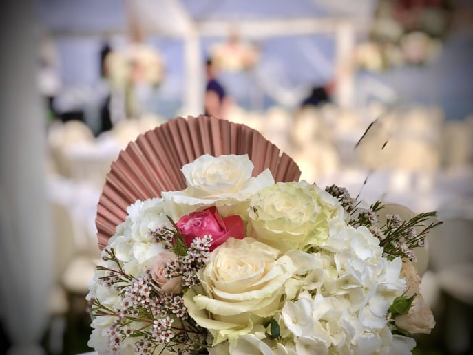 Gallery photo 8 of Marco Di Luca Event Design