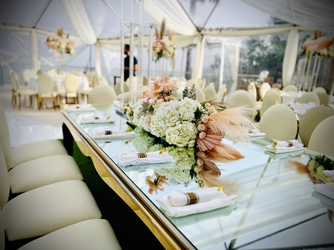 Gallery photo 9 of Marco Di Luca Event Design